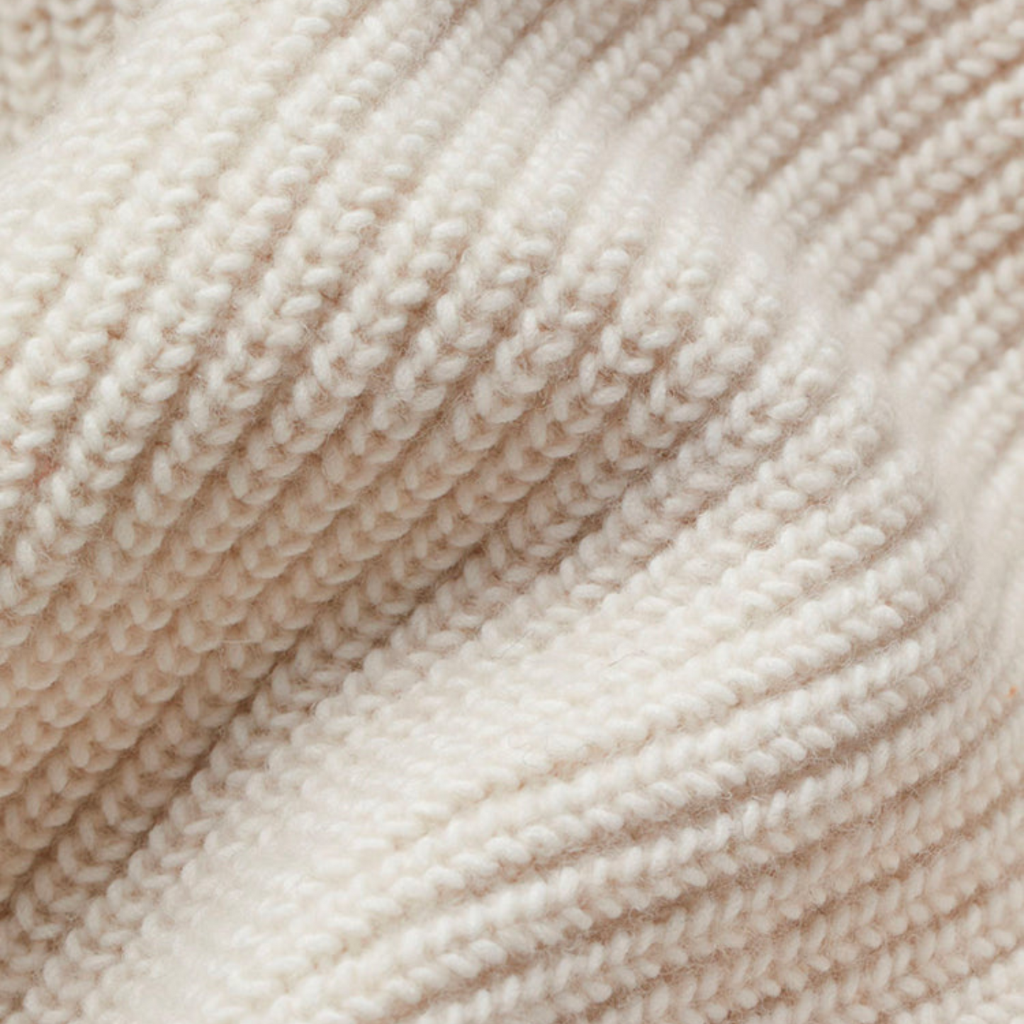 Chunky Knit Oversized Cardigan 