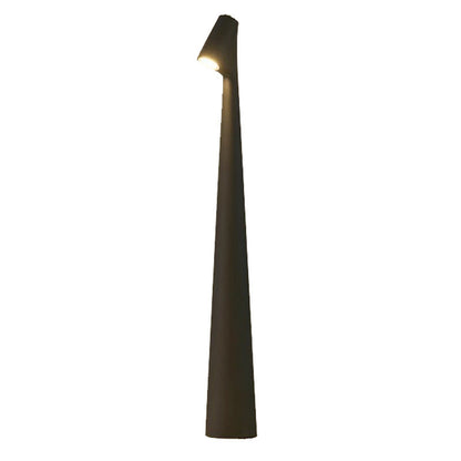 LunaLume - Design Draadloze Lamp voor die heerlijke avonden buiten