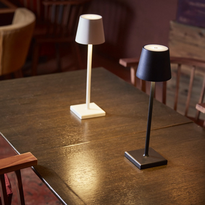 Ophelia table lamp