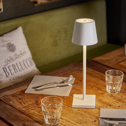 Ophelia table lamp