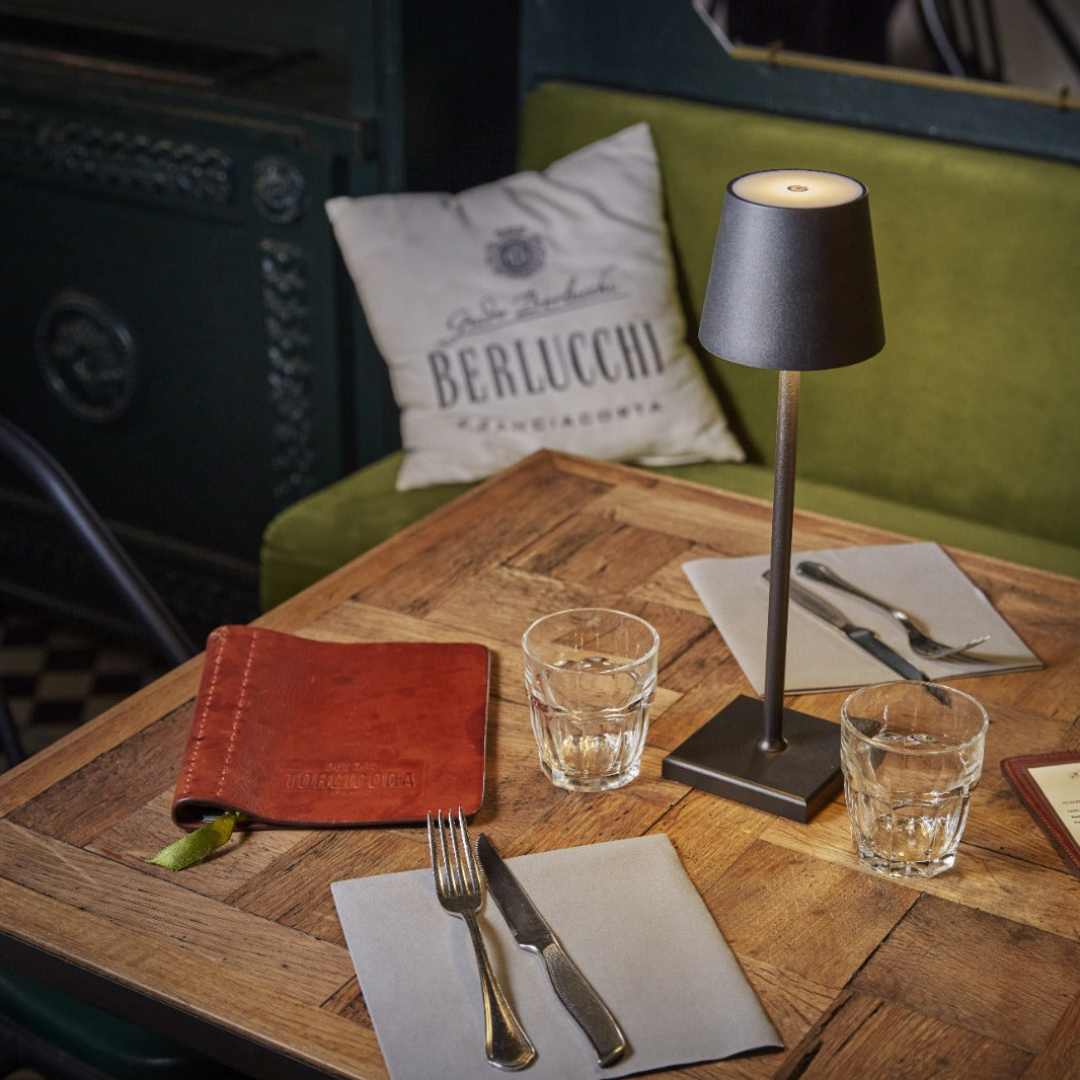 Ophelia table lamp