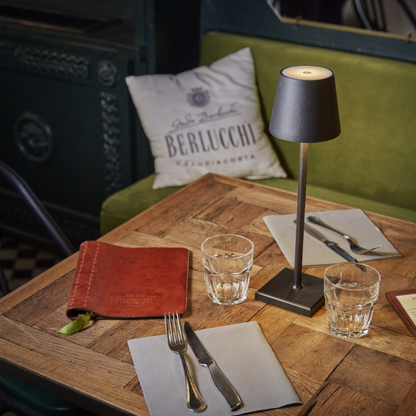 Ophelia table lamp