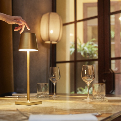 Ophelia table lamp