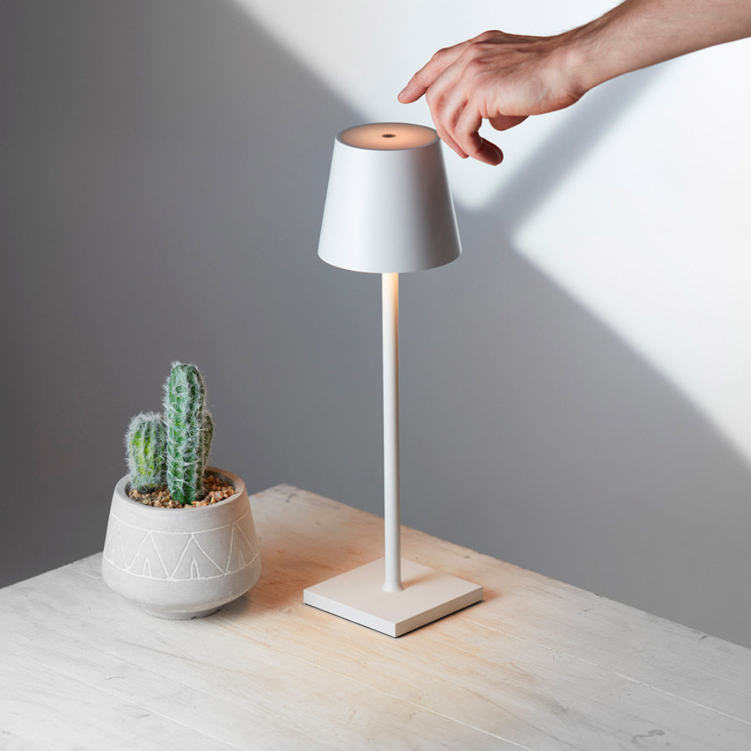 Ophelia table lamp