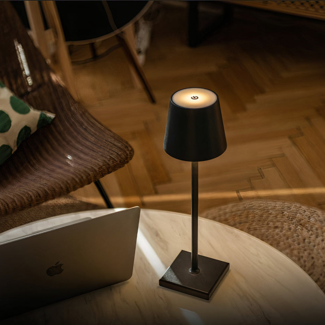 Ophelia table lamp