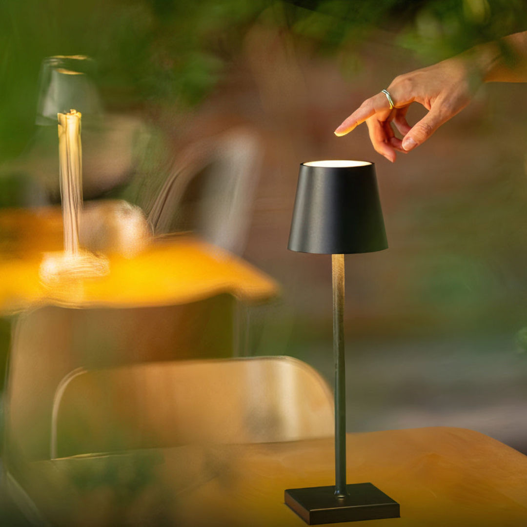 Ophelia table lamp