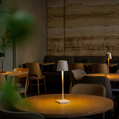 Ophelia table lamp