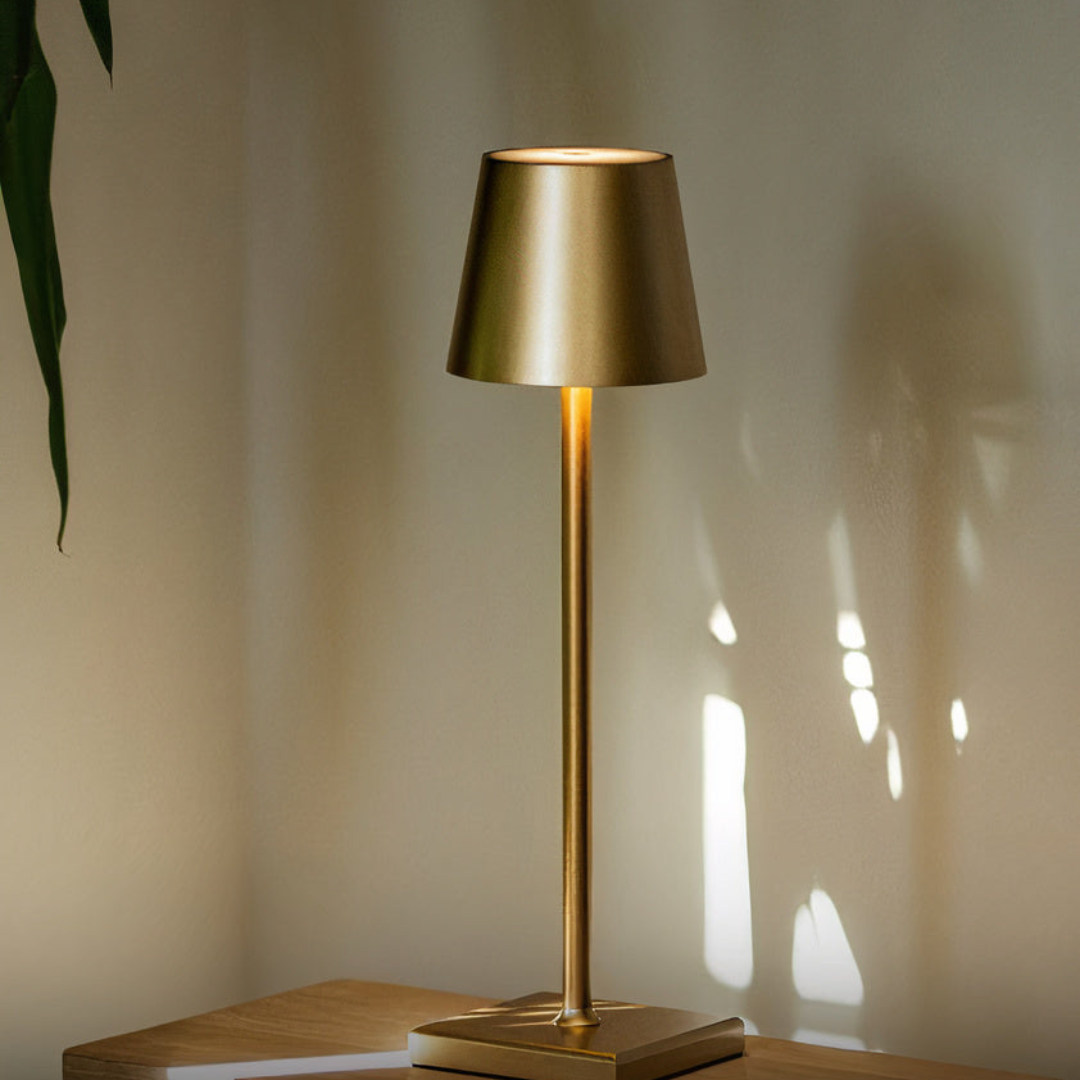 Ophelia table lamp