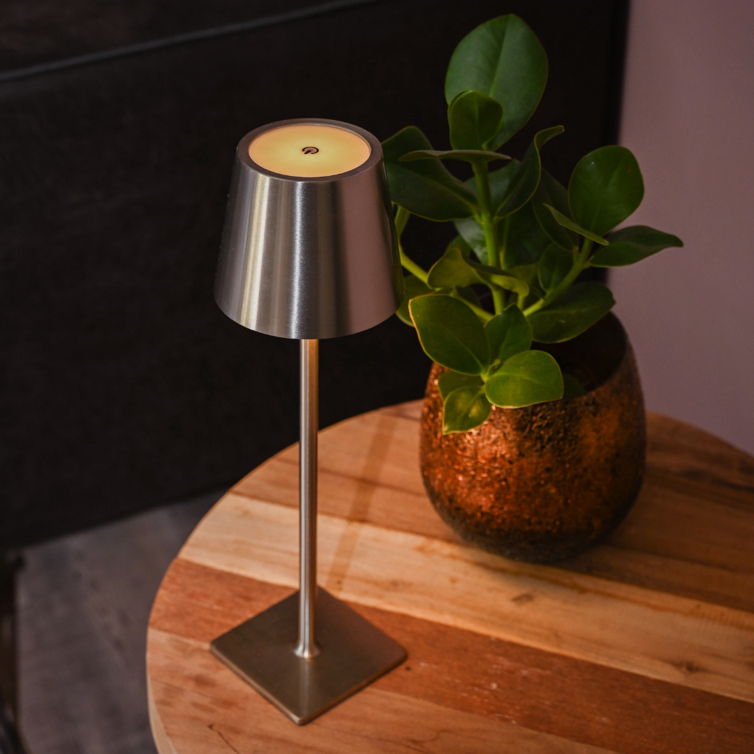 Ophelia table lamp