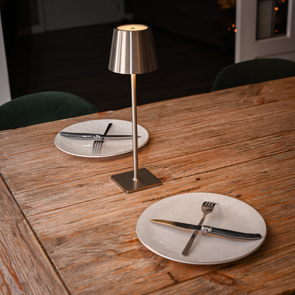Ophelia table lamp