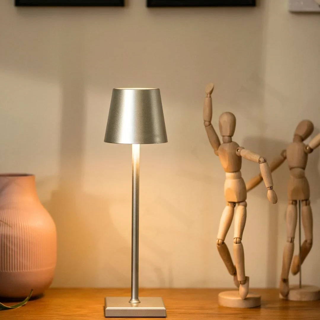 Ophelia table lamp