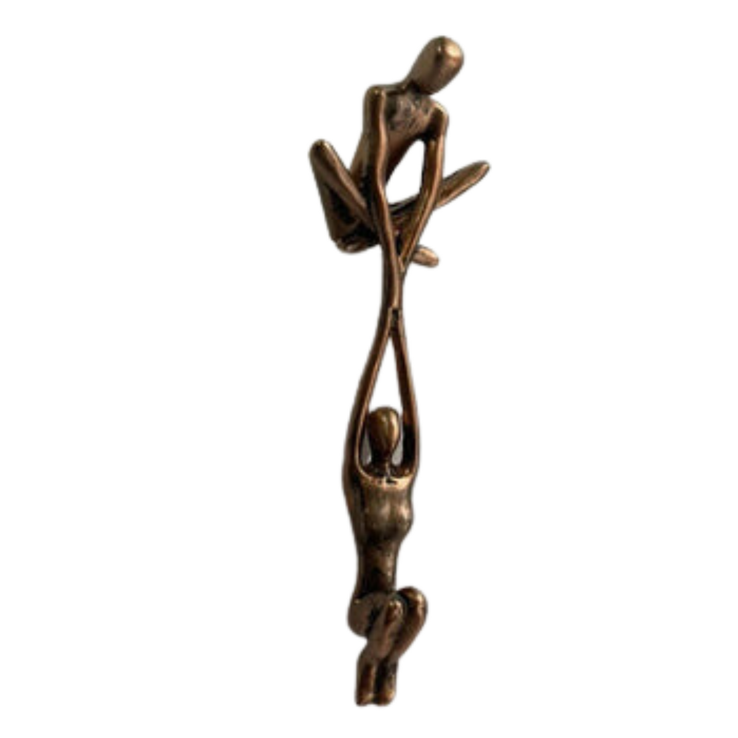 Eternal Love and Power | Sculpture Statue | Home Decor | Unique Decoration