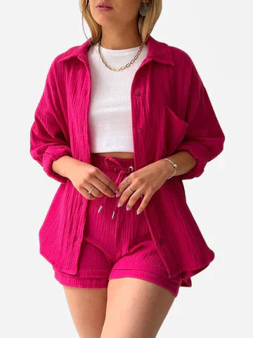 Megan | 2-Piece Set Women 
