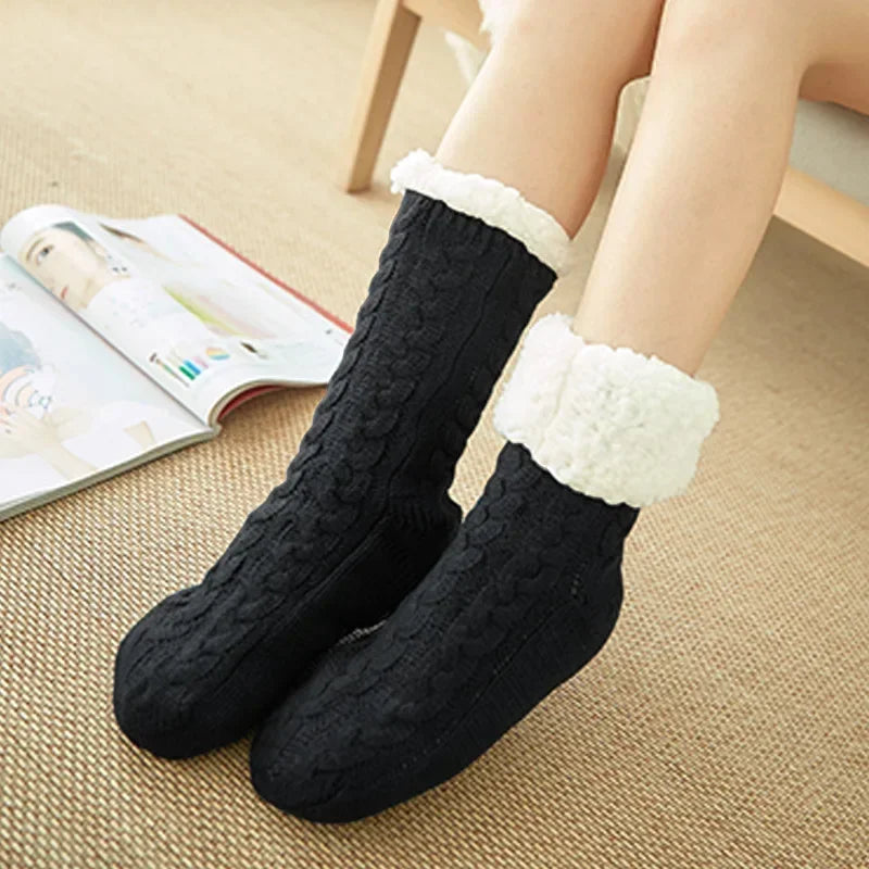 Home Comfy Socks
