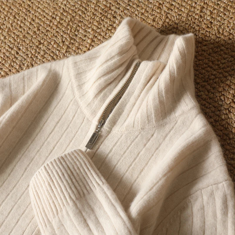 Cashmere Monaco Trui