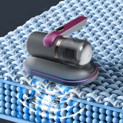 MijtMaster Pro Clean - For a Mite-free Home Life!