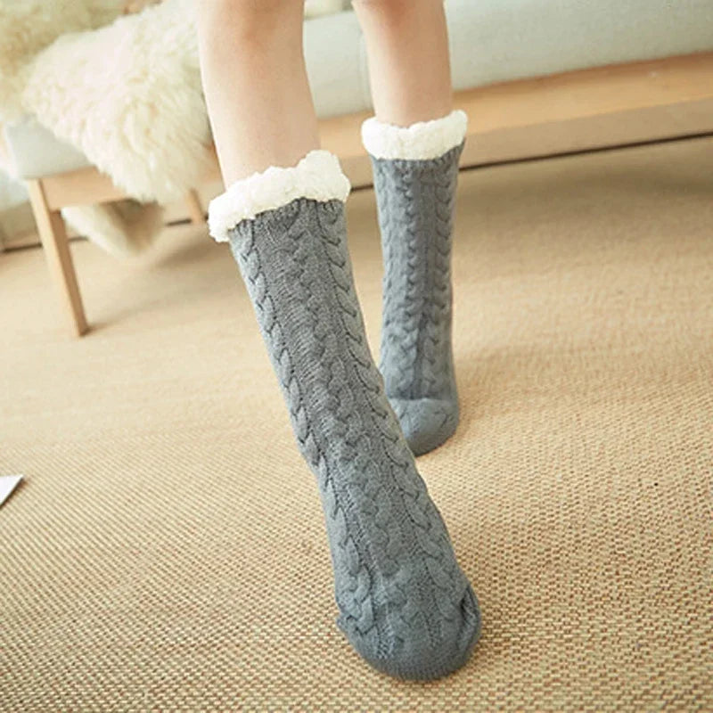 Home Comfy Socks