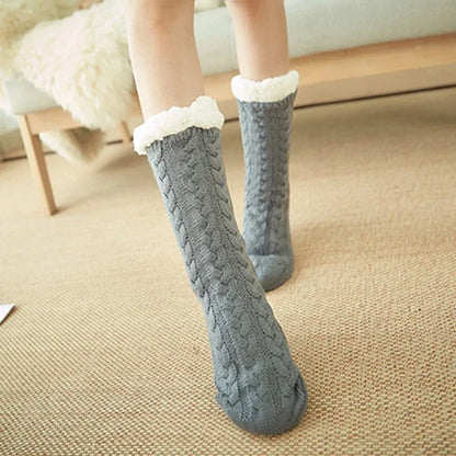Home Comfy Socks