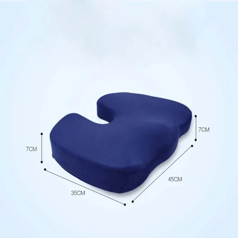 Orthopedic Seat Cushion 