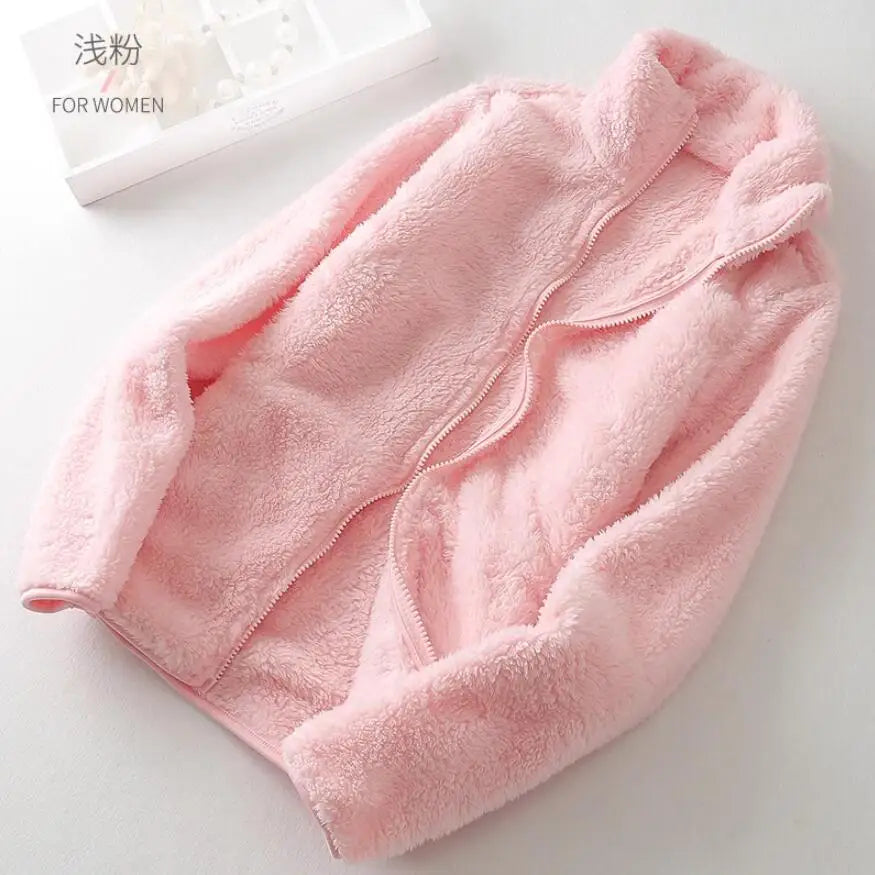 Teddy Vest