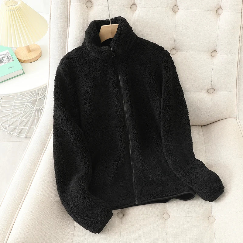 Teddy Vest