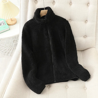 Teddy Vest