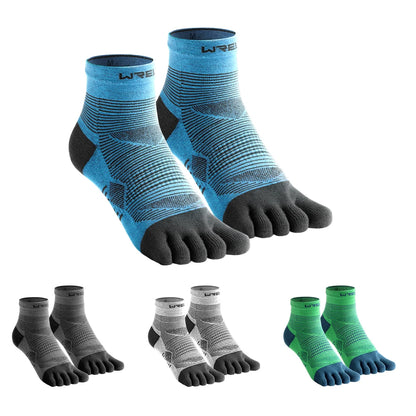 Teenie Socks - The Must-Have for Healthy and Comfortable Feet