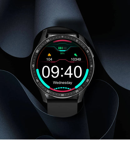RealFit Pro - The ultimate smartwatch with powerful performance