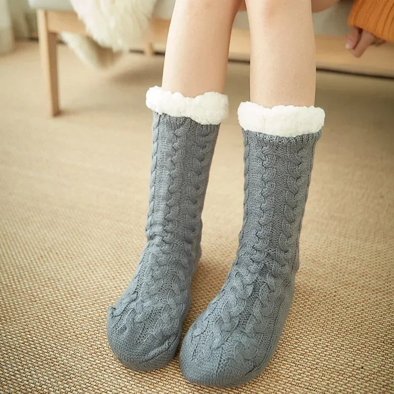 Home Comfy Socks