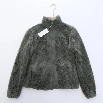 Teddy Vest