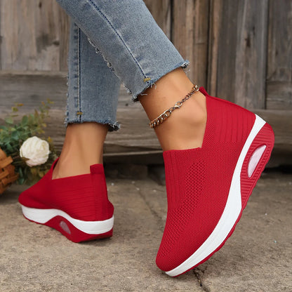 The Laura's - Stylish Orthopedic Trainers