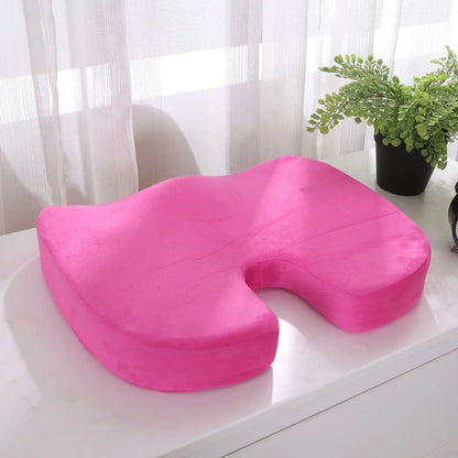 Orthopedic Seat Cushion 