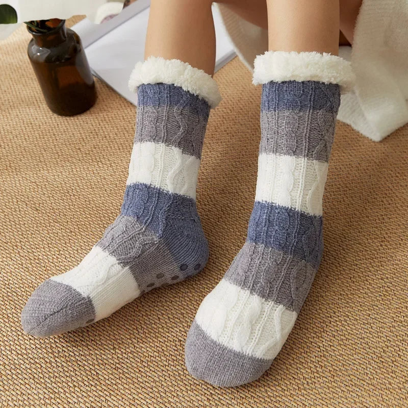 Home Comfy Socks