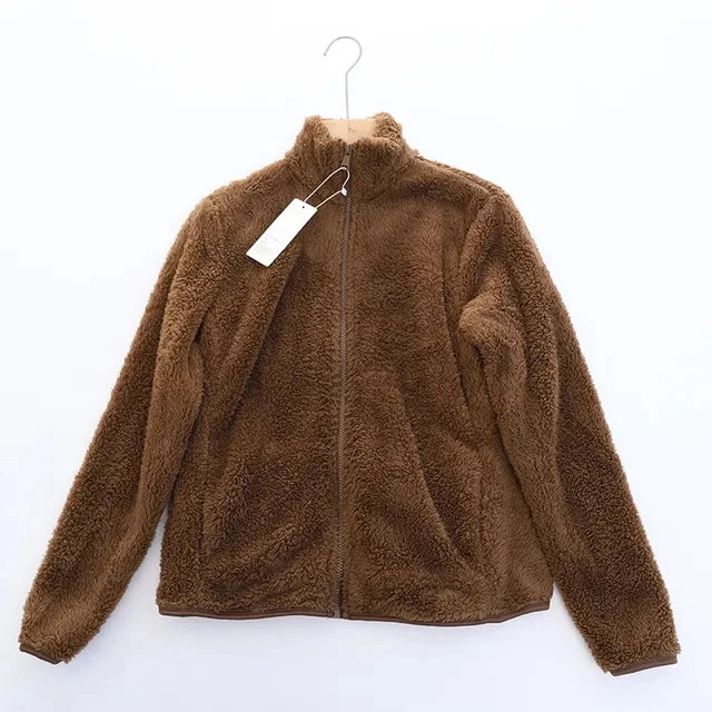 Teddy Vest