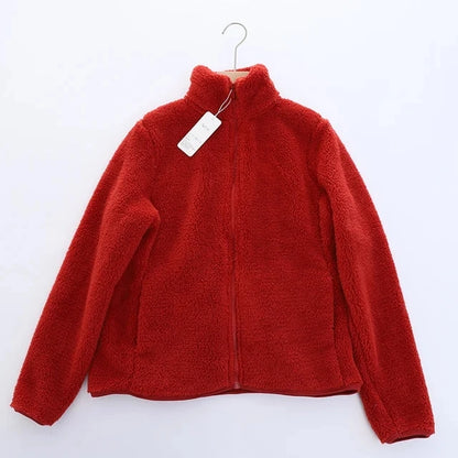 Teddy Vest
