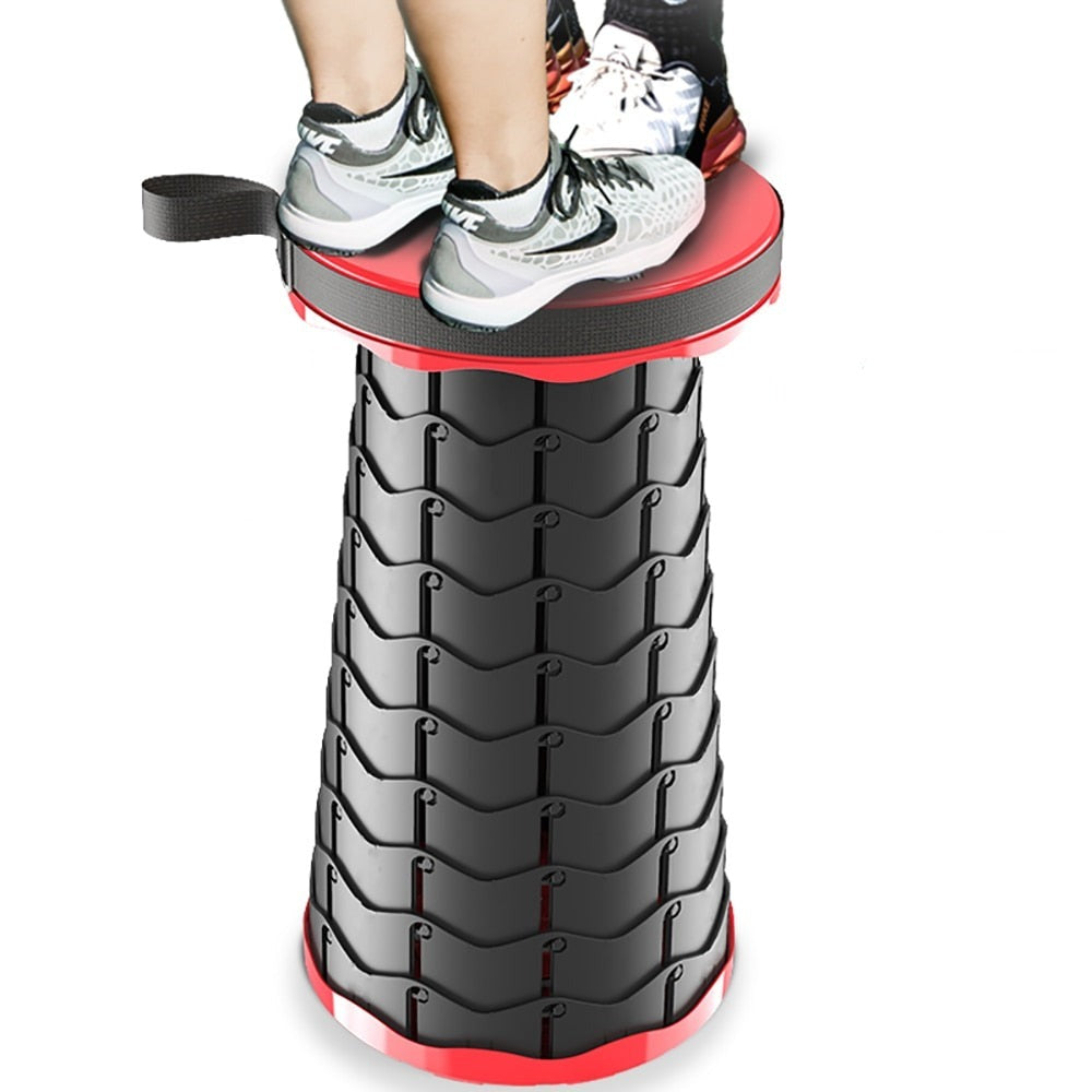 TravelSeat - Light, Compact, Durable, Versatile &amp; Portable