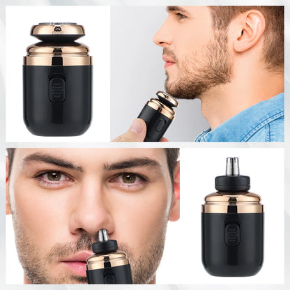 PowerShave Pro - Beard Care On-the-Go