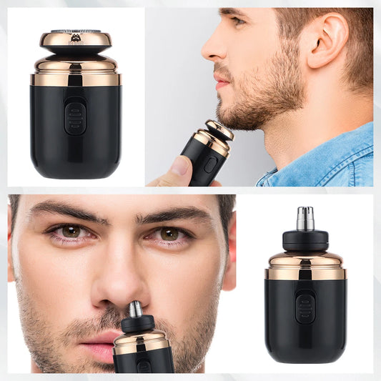 PowerShave Pro - Beard Care On-the-Go