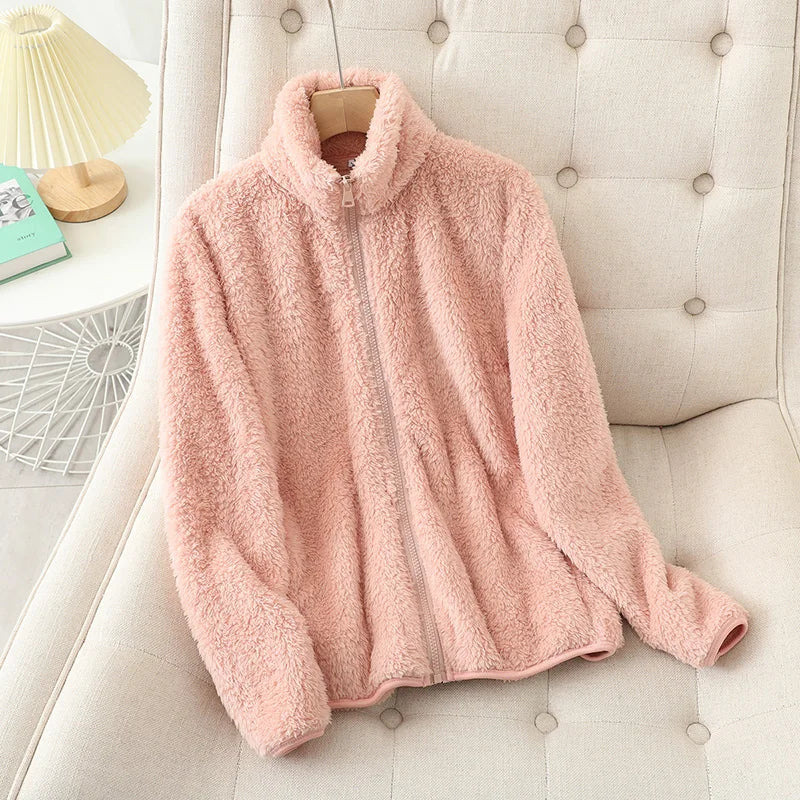 Teddy Vest