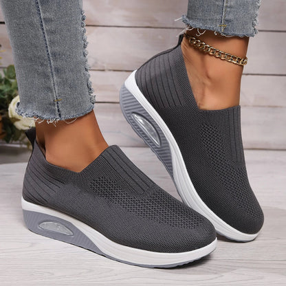 The Laura's - Stylish Orthopedic Trainers