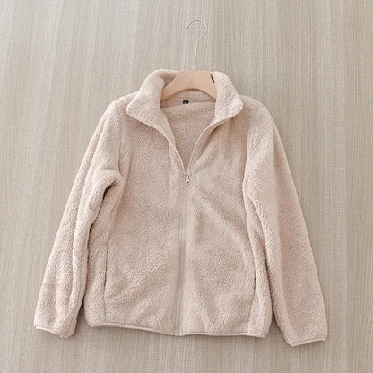 Teddy Vest