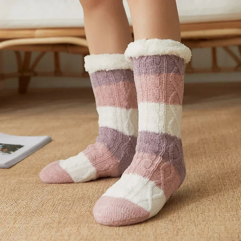 Home Comfy Socks