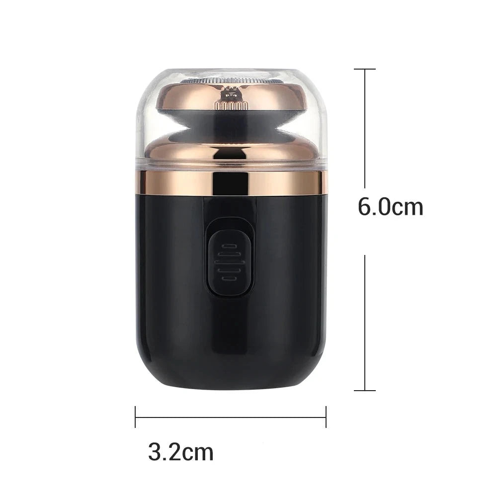 PowerShave Pro - Beard Care On-the-Go