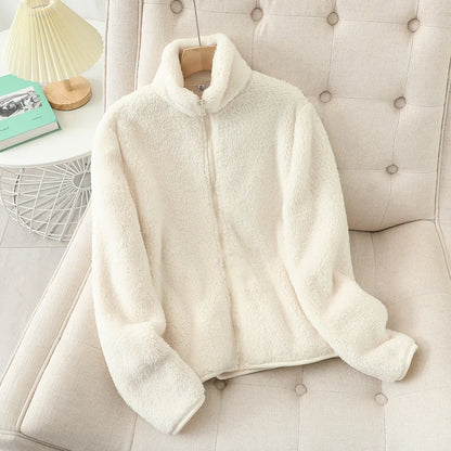 Teddy Vest
