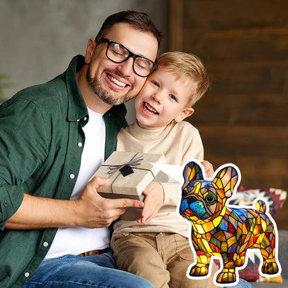 Brightbuddy – De Handgemaakte Lamp Die Harten Laat Stralen