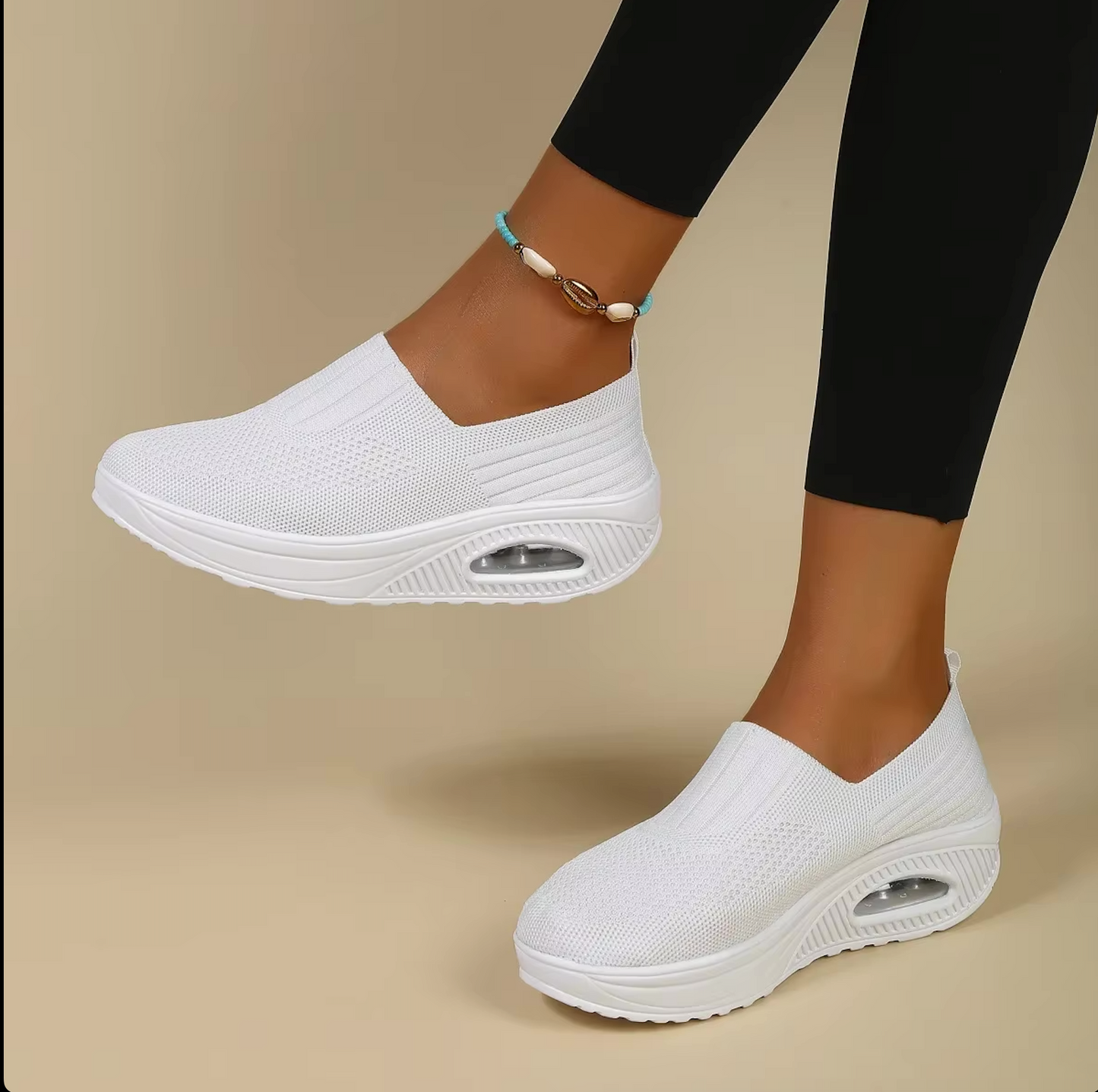 The Laura's - Stylish Orthopedic Trainers