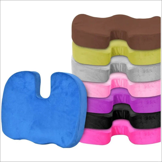 Orthopedic Seat Cushion 
