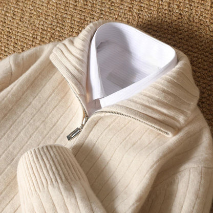 Cashmere Monaco Trui