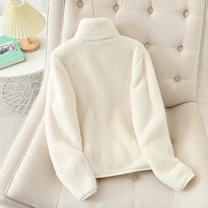 Teddy Vest