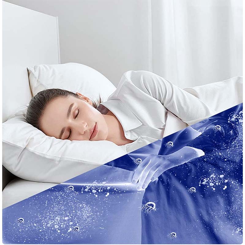 MijtMaster Pro Clean - For a Mite-free Home Life!